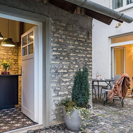 Villa Porcelaine 凯斯特海伊 外观 照片