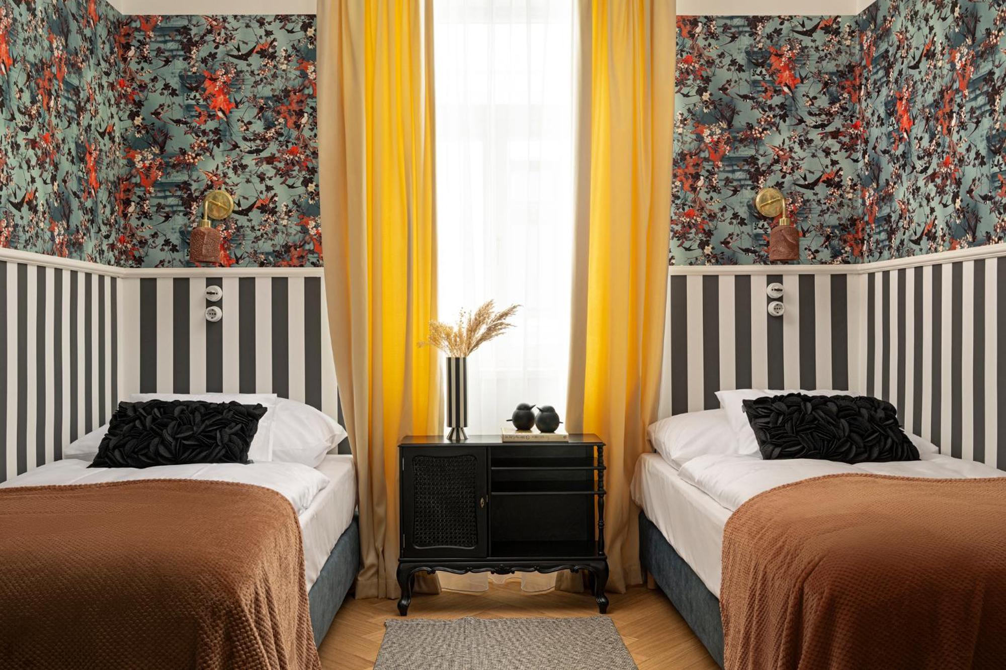 Villa Porcelaine 凯斯特海伊 外观 照片